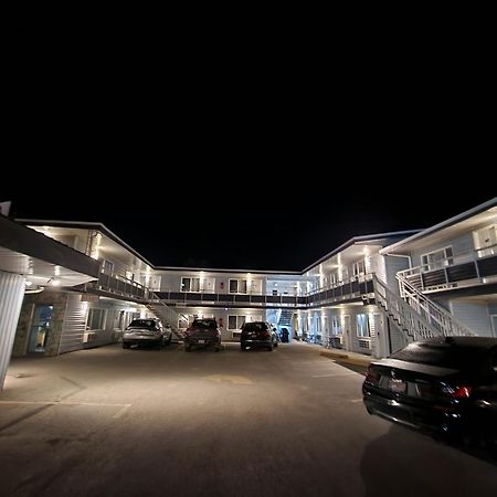 Ace Motel Princeton Esterno foto
