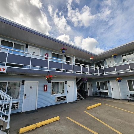 Ace Motel Princeton Esterno foto