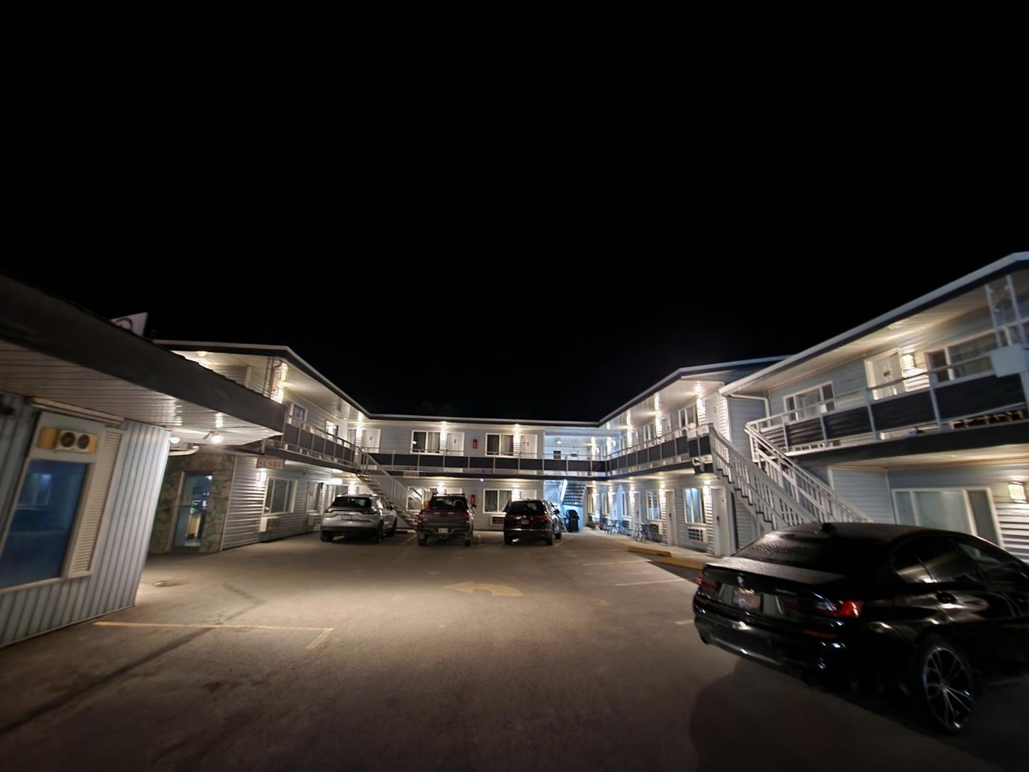 Ace Motel Princeton Esterno foto